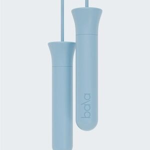 Bala Jump Rope 1 1/2 lbs - blue